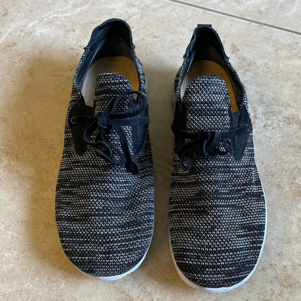 Nurture sneakers
